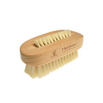 Hydrea Premium & Stylish Extra Tough duel sided Nail Brush with Cactus Bristles