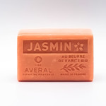 Averal Provence Jasmin French Soap