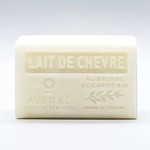 Averal Provence Goat Milk French Soap