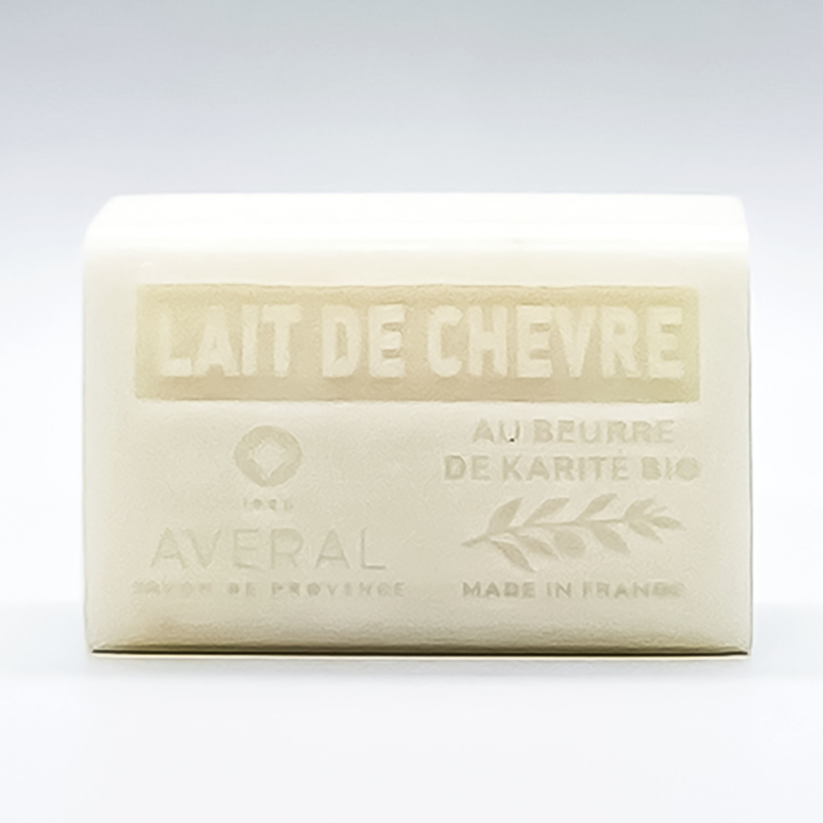 Averal Provence Goat Milk: Averal Provence Soap Lait De Chevre