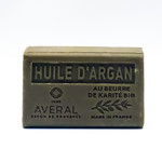 Argan Oil French Soap