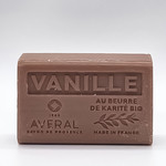 Averal Provence Vanilla French Soap