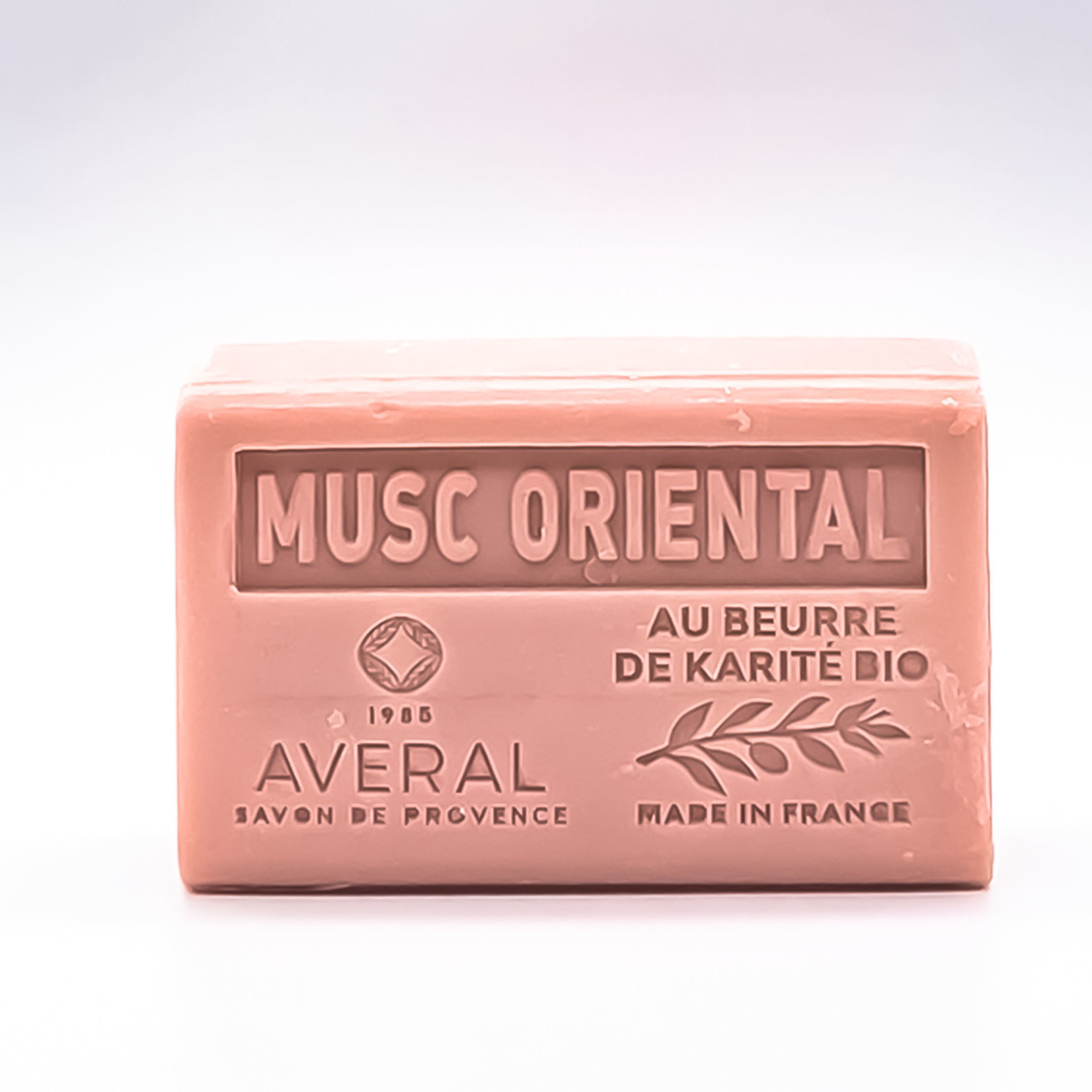 Averal Provence Averal Provence Soap Musc Oriental