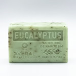 Averal Provence Eucalyptus French Soap