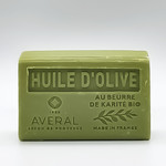 Averal Provence Olive Oil French Soap