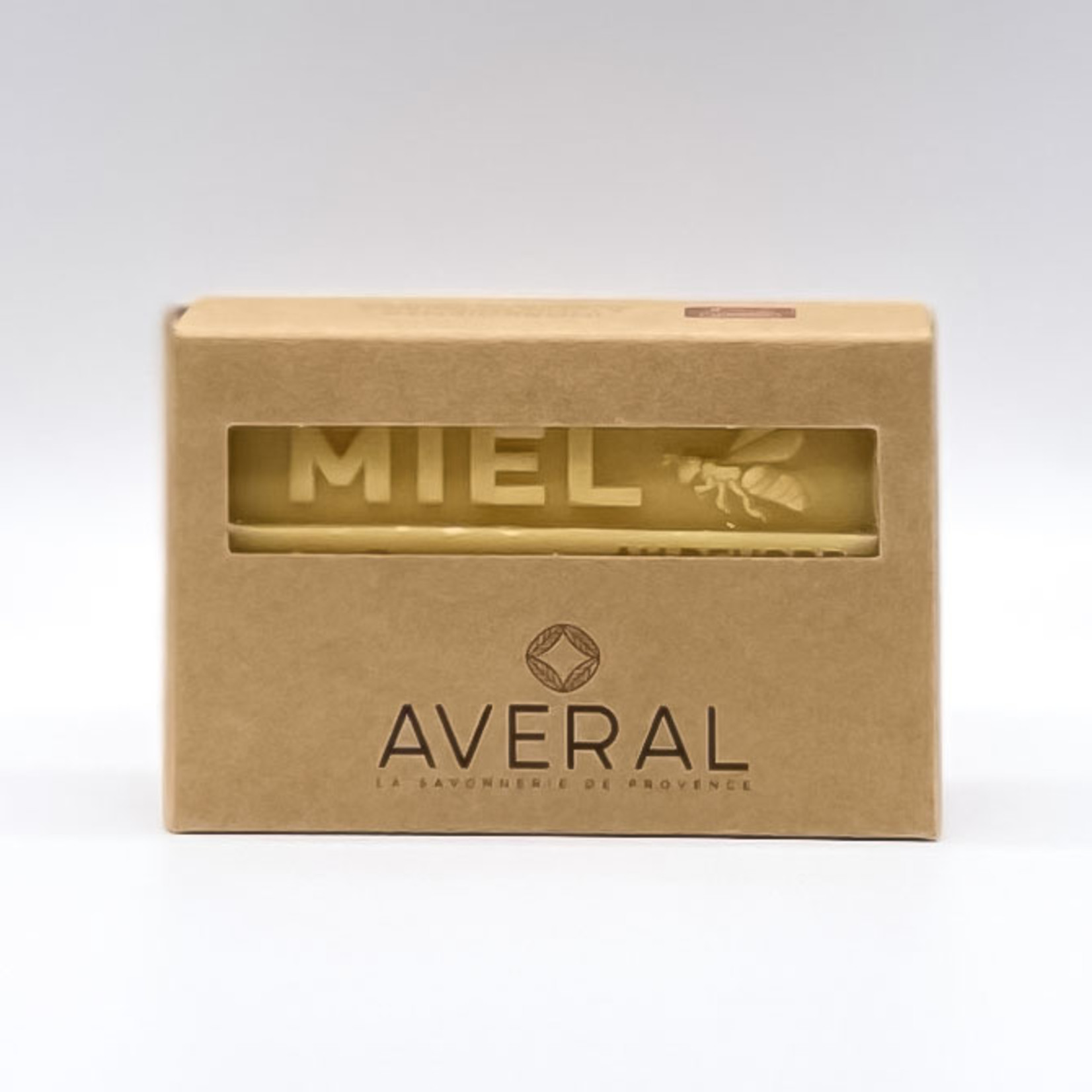 Averal Provence Honey:  Averal Provence Soap Miel