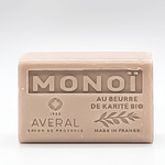 Averal Provence Tahitian Oil French Soap