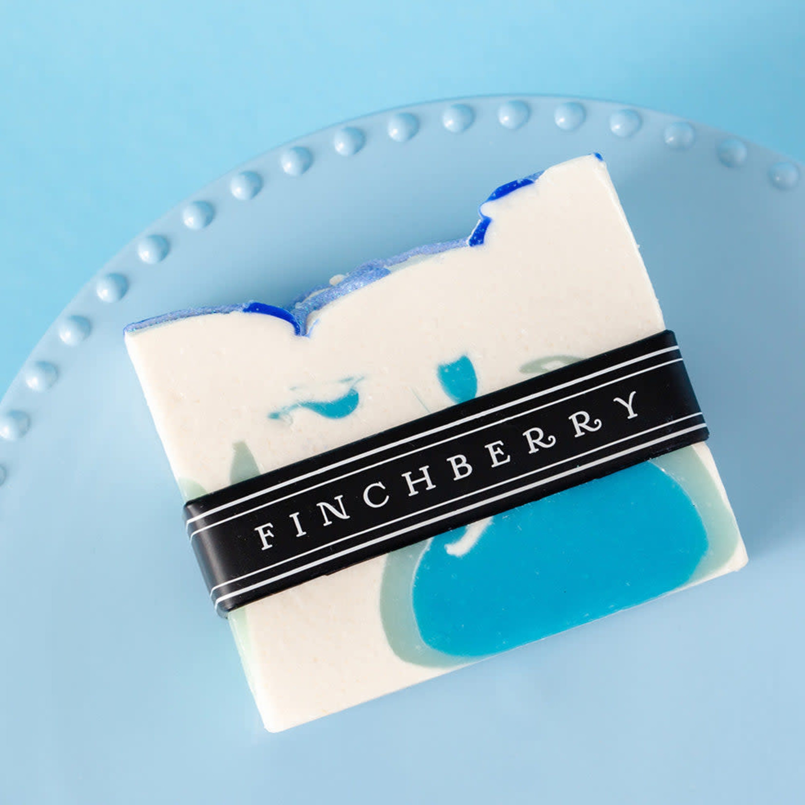 Finch Berry Fresh & Clean Handmade Soap