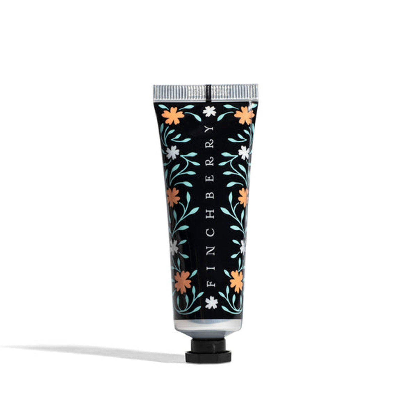 Finch Berry Travel Hand Cream- Main Squeeze