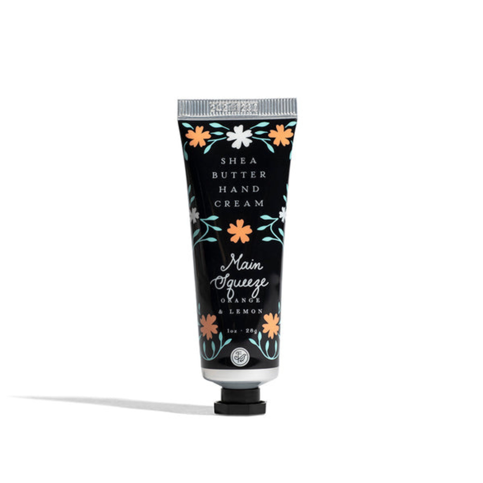 Finch Berry Travel Hand Cream- Main Squeeze