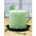 Warm Glow Candle Company Mini-Hearth Serenity