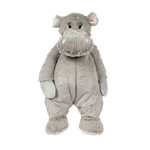 Maison Chic Hannah the Hippo Floppy Friend