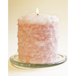 Warm Glow Candle Company Hearth Candle Merry Mint