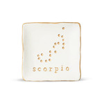 Finch Berry Scorpio Ceramic Soap Dish