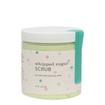 Sugar & Spruce Morning Mint-Whipped Sugar Scrub