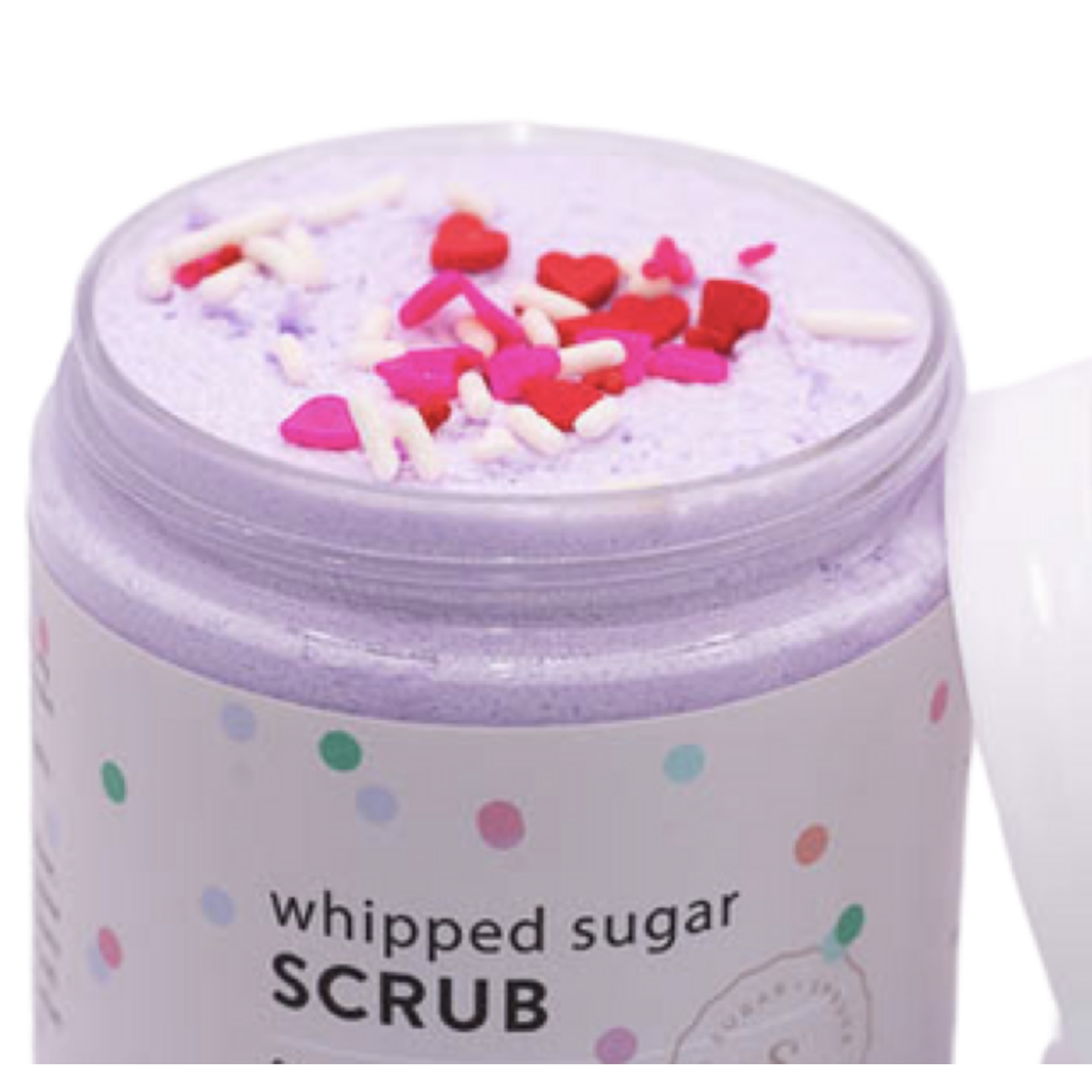 Sugar & Spruce Mad About You Whipped Sugar Scrub