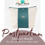 Mother Mother Postpartum Recovery Bundle