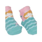 Maison Chic Maribel the Mermaid Socks