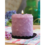 Warm Glow Candle Company Mini-Hearth Lilac Blossom