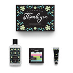Finch Berry Thank You-Three Piece Gift Set