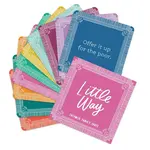 Catholic Family Crate St. Thérèse of Lisieux Little Way Inspiration Cards
