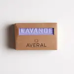 Averal Provence Lavender French Soap