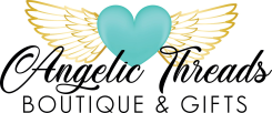 Angelic Threads Boutique & Gifts: A Family Store