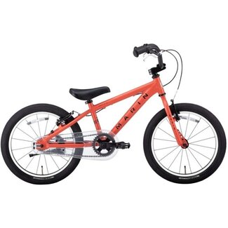 Marin Bikes Marin Donky Jr. 18 red black