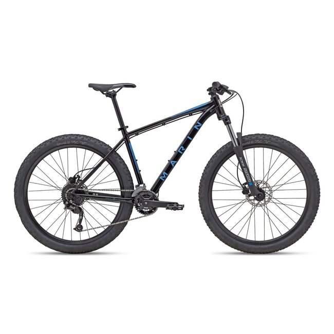 Marin Bikes Marin Eldridge Grade 1 Large