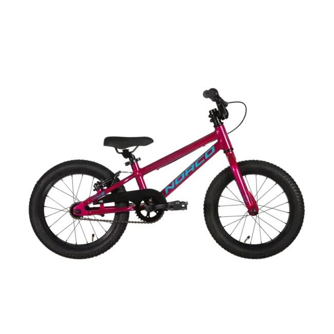 Norco COASTER 16 PINK