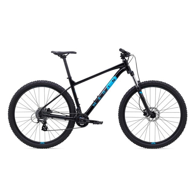 Marin Bikes Marin Bobcat Trail 3 29 Large black