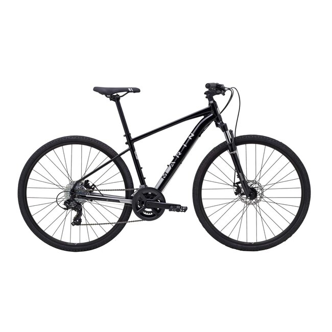 Marin Bikes Marin San Rafael DS1