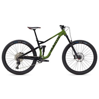 Marin Bikes Marin Alpine Trail 7 29