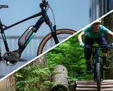 Vélos électriques vs vélos traditionnels: Lequel est fait pour vous?