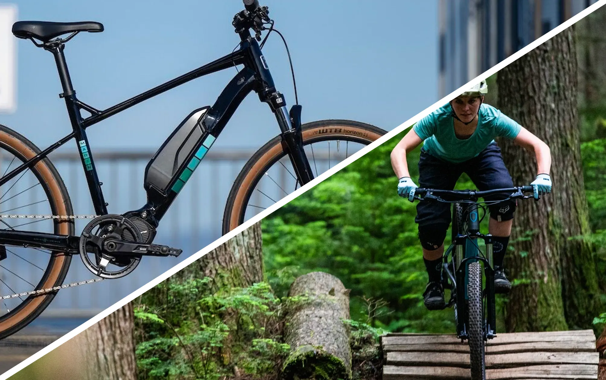 Vélos électriques vs vélos traditionnels: Lequel est fait pour vous?