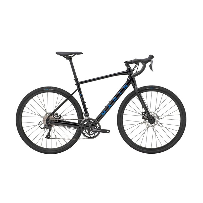 Marin Bikes Marin Gestalt