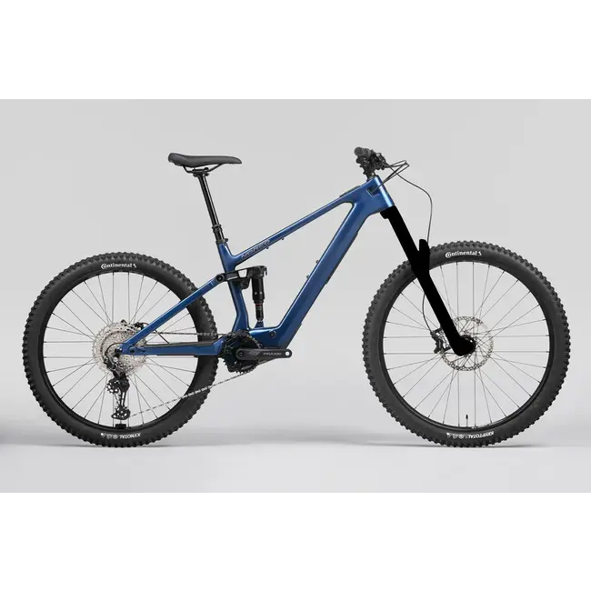 Norco FLUID VLT C3 140