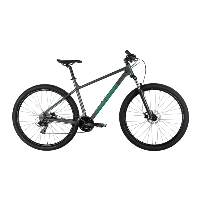 Norco NORCO STORM 4 XXS27 GREY/GREEN