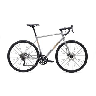 Marin Bikes Marin Nicasio
