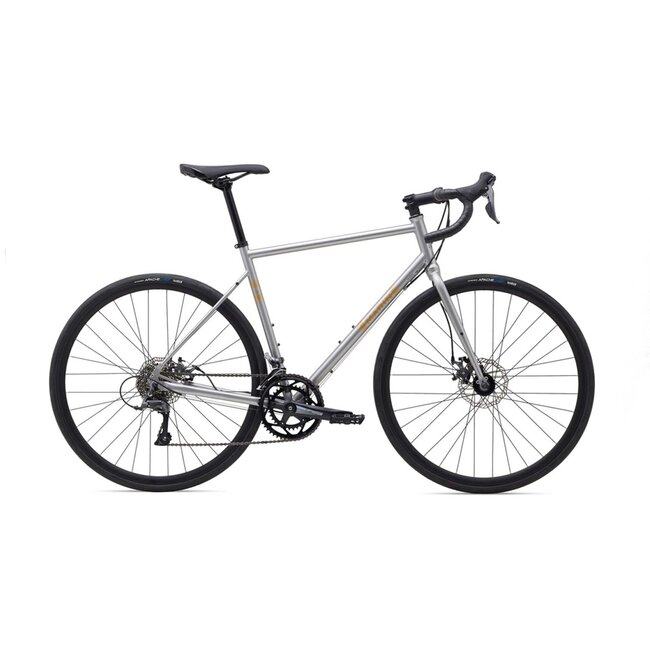 Marin Bikes Marin Nicasio