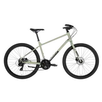 Norco NORCO INDIE 3 M VERT/NOIR