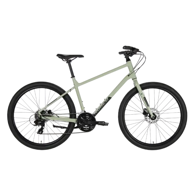 Norco NORCO INDIE 3 M VERT/NOIR