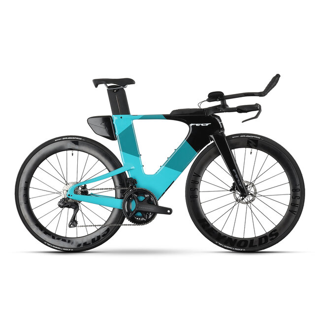 Felt Felt IAX Ultegra di2 58cm