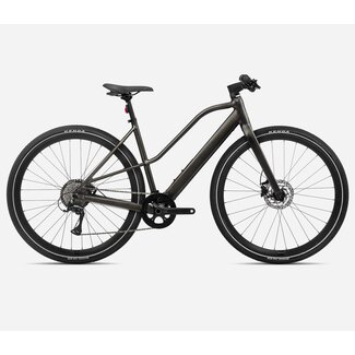 Orbea Orbea vibe mid H30 20mph S vert
