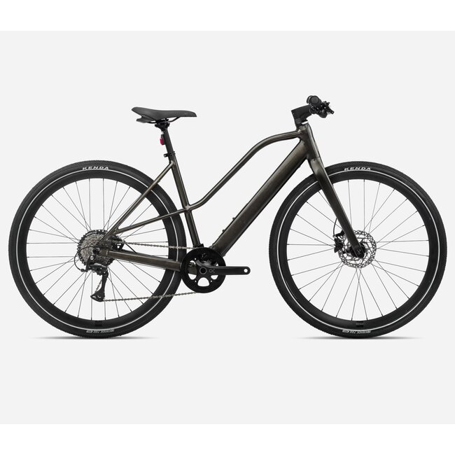 Orbea Orbea vibe mid H30 20mph S vert