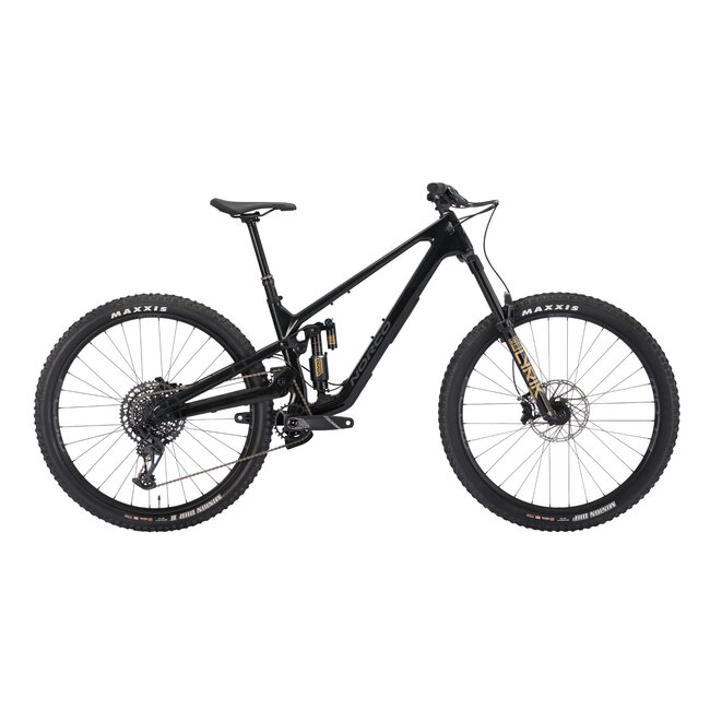 Norco NORCO SIGHT C2 Z2 29 NOIR (DEMO)