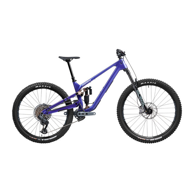 Norco NORCO OPTIC C2 SZ3 29/27.5 VIOLET(DEMO)