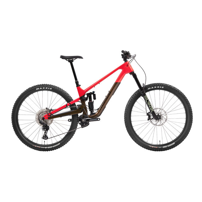 Norco NORCO SIGHT C3 Z3 29 BRUN&ROUGE