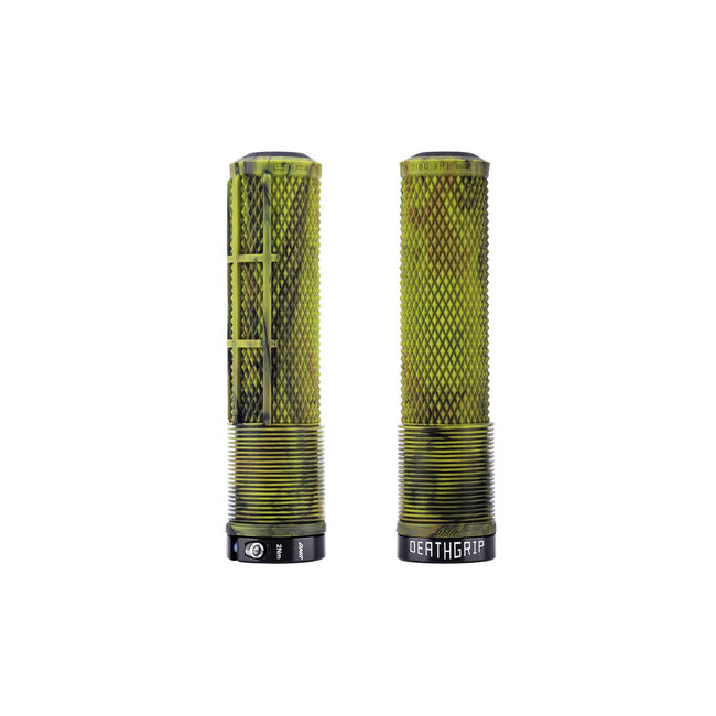 DMR DEATHGRIP 2 EPAISS BL MARB
