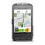 WAHOO CYCLOMETRE ACE GPS